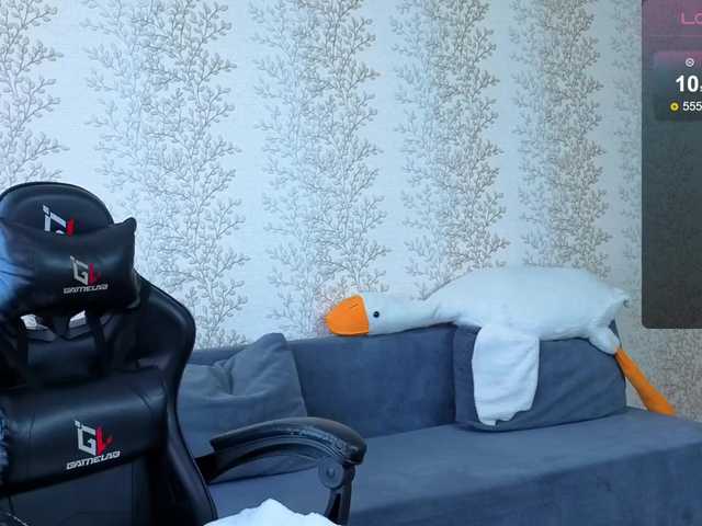 missalisaa live cam