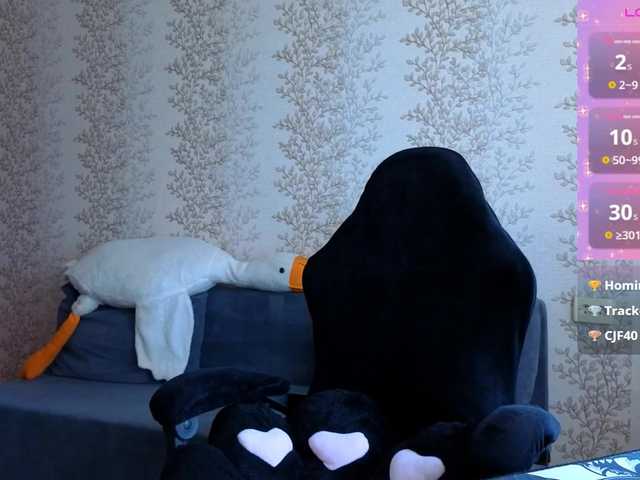 missalisaa live cam on BongaCams