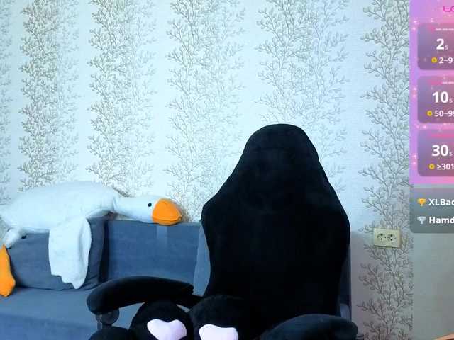 missalisaa live cam on BongaCams