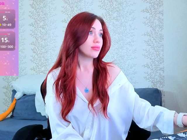 missalisaa live cam on BongaCams