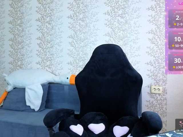 missalisaa live cam on BongaCams