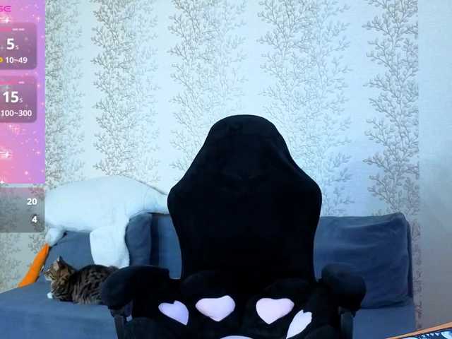 missalisaa live cam on BongaCams