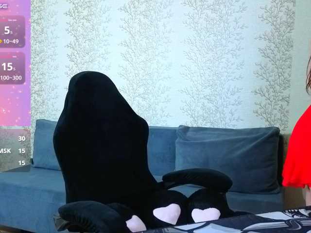 missalisaa live cam on BongaCams