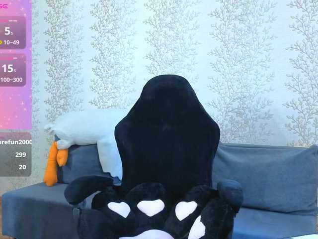 miss-alice- live cam preview