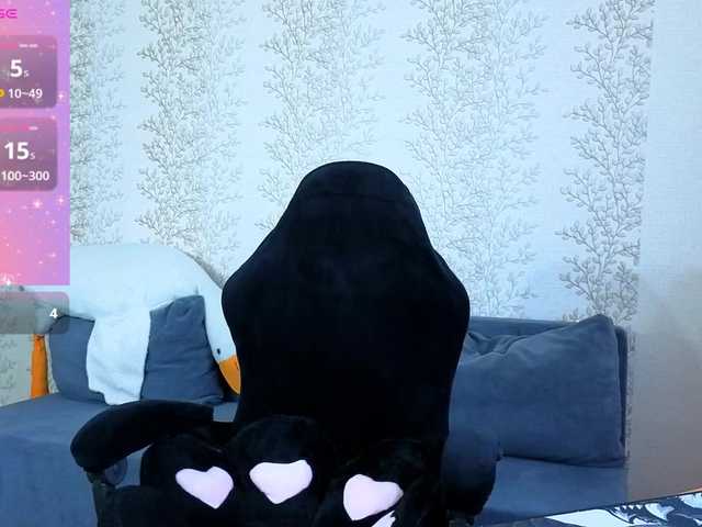 missalisaa live webcam show