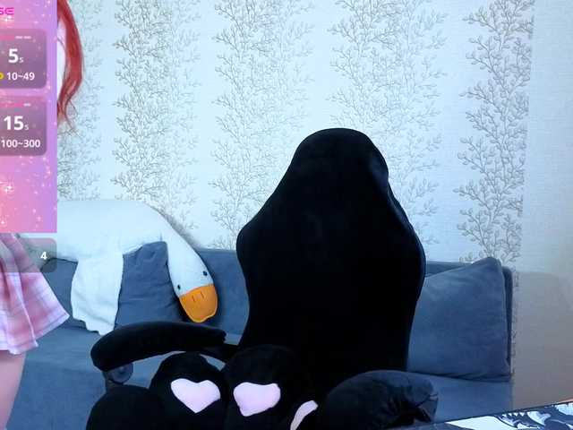 missalisaa live webcam show