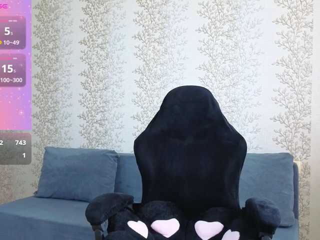 missalisaa live cam on BongaCams