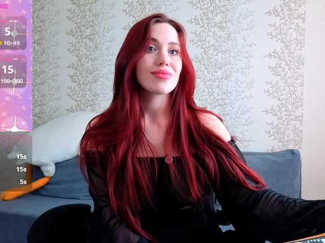 missalisaa live cam on BongaCams