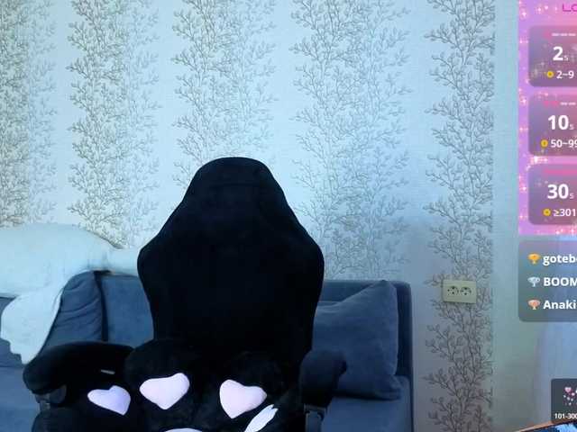 missalisaa live cam on BongaCams