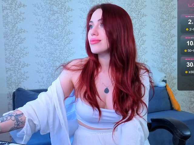 missalisaa live cam on BongaCams