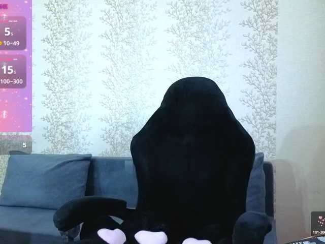 missalisaa live cam on BongaCams
