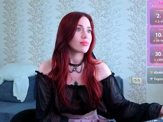 missalisaa live cam on BongaCams