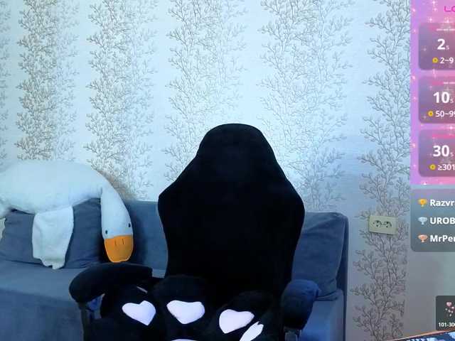 missalisaa live cam on BongaCams