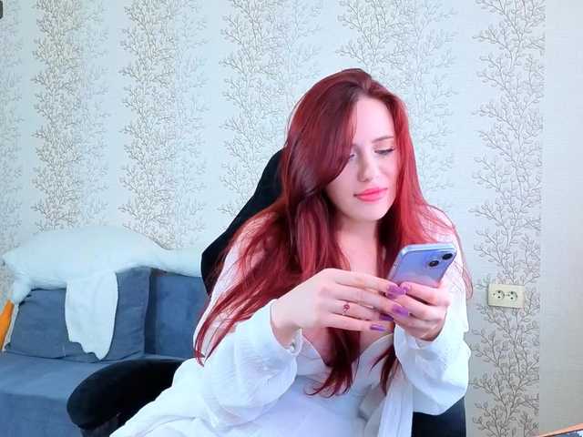 missalisaa live cam on BongaCams