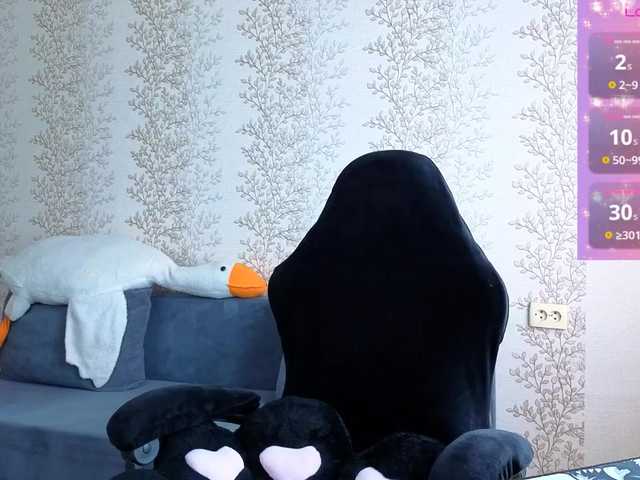 missalisaa live cam on BongaCams