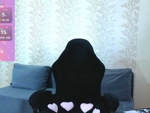missalisaa live cam on BongaCams