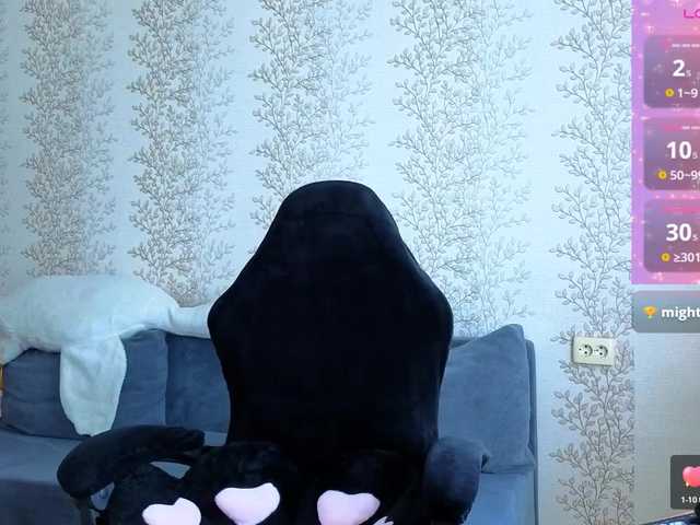 missalisaa live cam on BongaCams