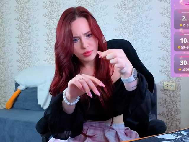 missalisaa live cam on BongaCams
