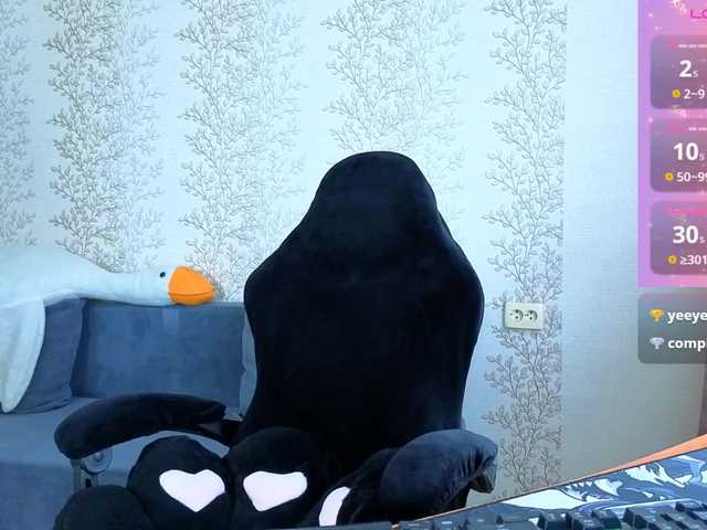 missalisaa live cam on BongaCams