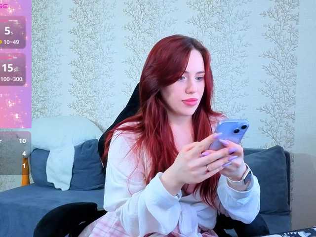 missalisaa live webcam show