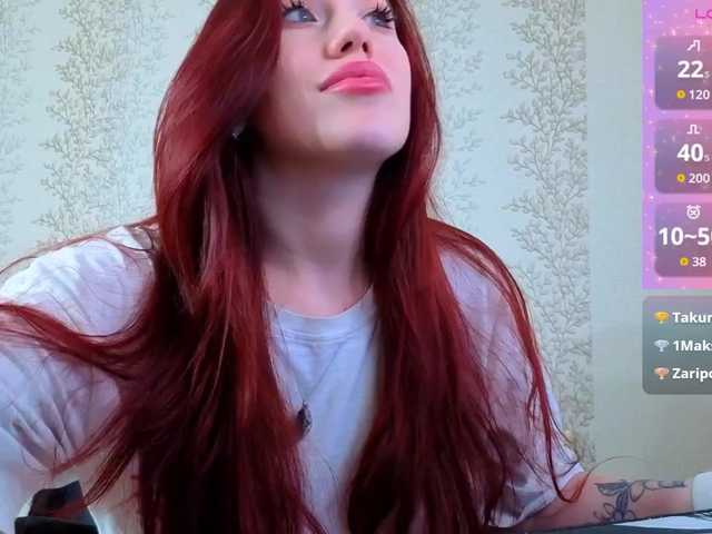 missalisaa live cam on BongaCams
