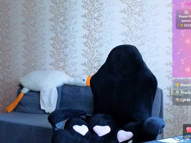 missalisaa live cam on BongaCams