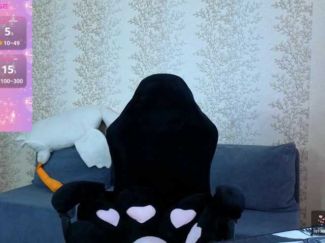 missalisaa live cam on BongaCams