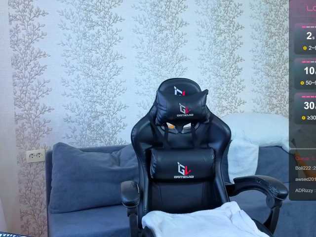 модель missalisaa