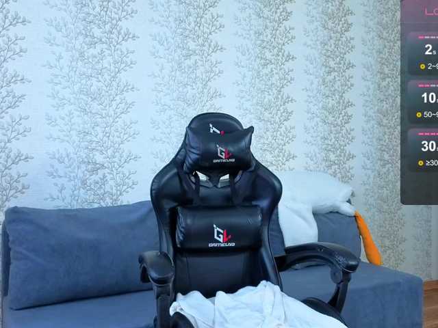 missalisaa live cam on BongaCams