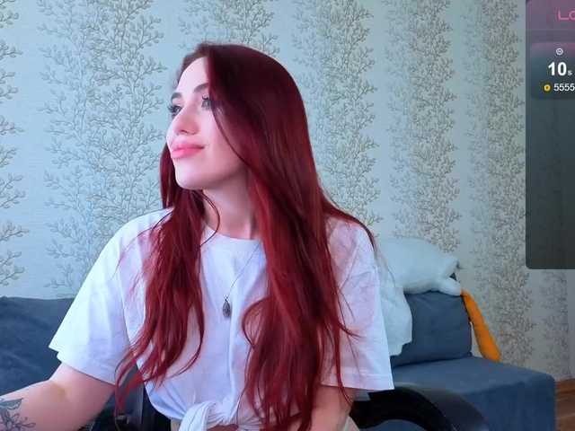 missalisaa live cam on BongaCams