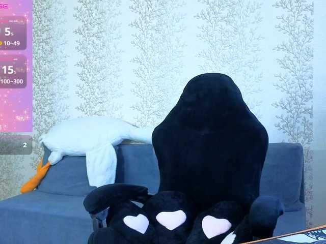 missalisaa live cam on BongaCams
