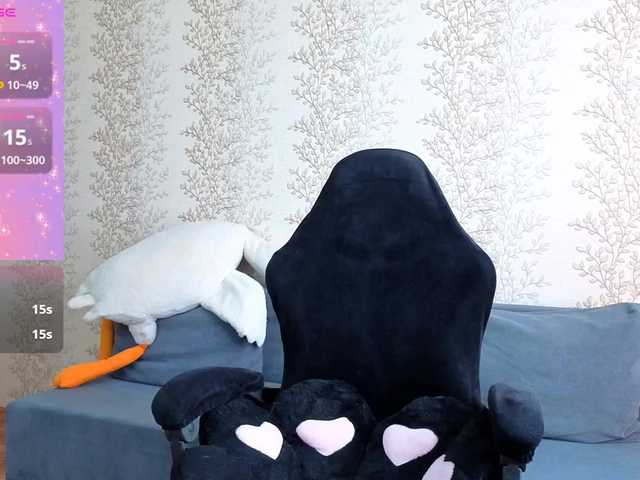 missalisaa live cam on BongaCams
