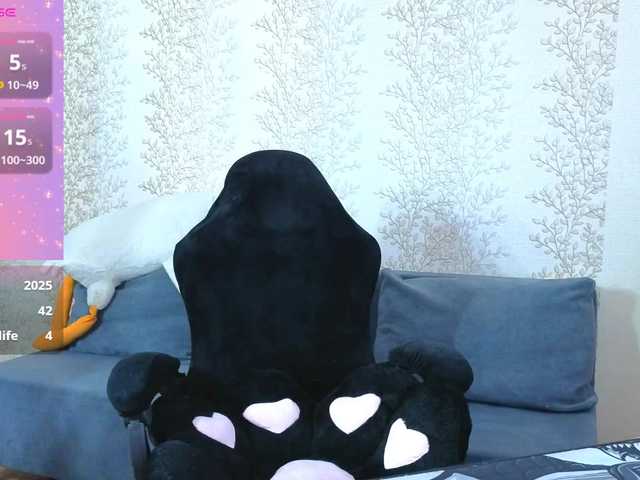 missalisaa live cam on BongaCams