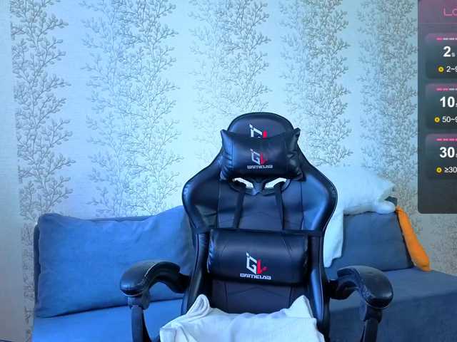 missalisaa live cam on BongaCams