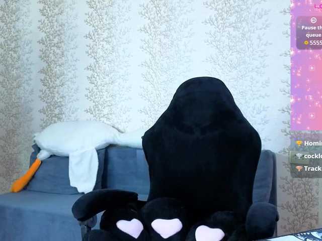 missalisaa live cam on BongaCams