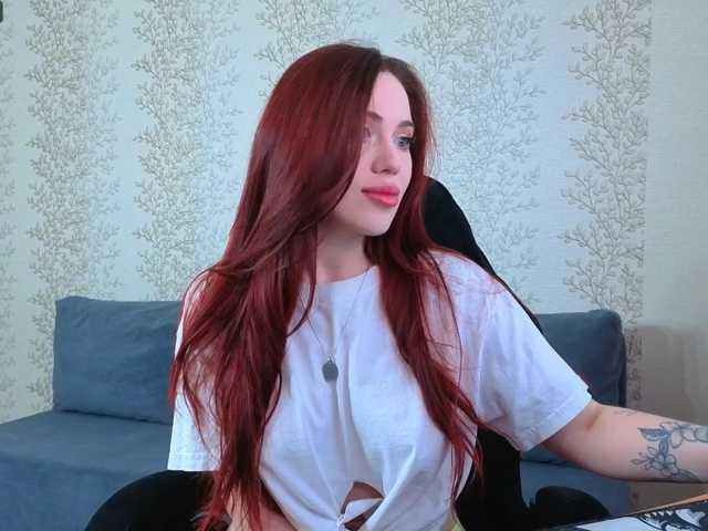 missalisaa live cam on BongaCams