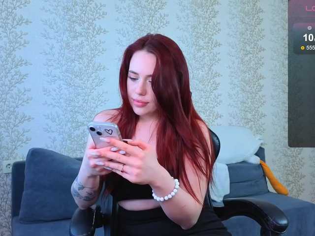 missalisaa live cam on BongaCams