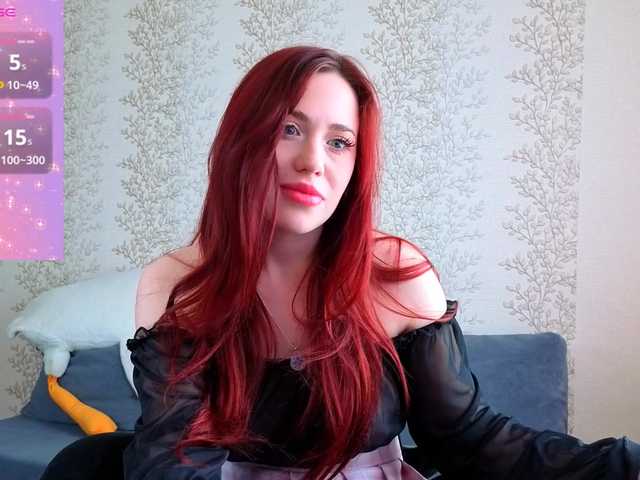 missalisaa live cam