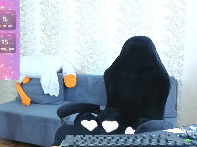 missalisaa live cam on BongaCams