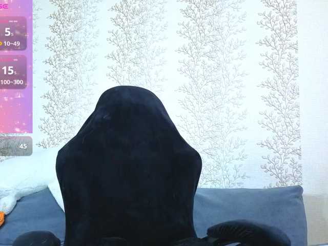 missalisaa live cam on BongaCams