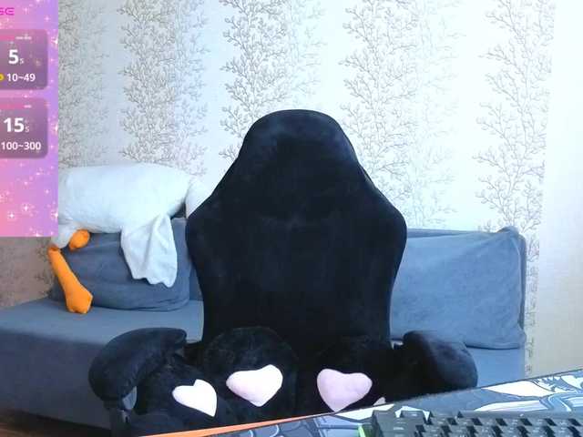 missalisaa live cam on BongaCams