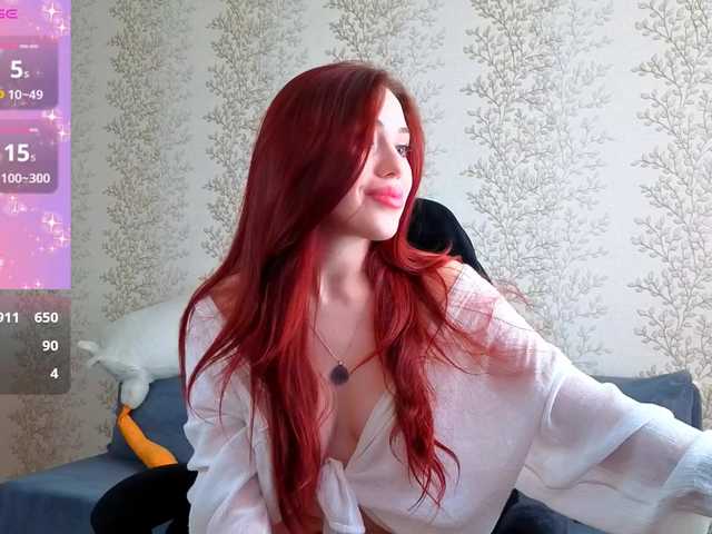 missalisaa live cam on BongaCams