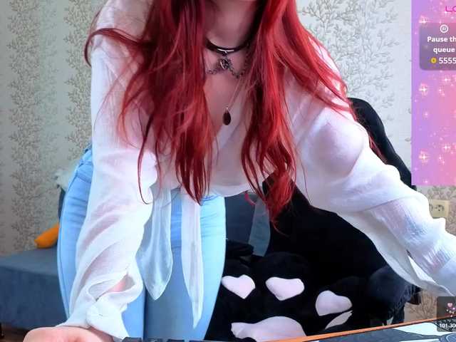 missalisaa live cam on BongaCams