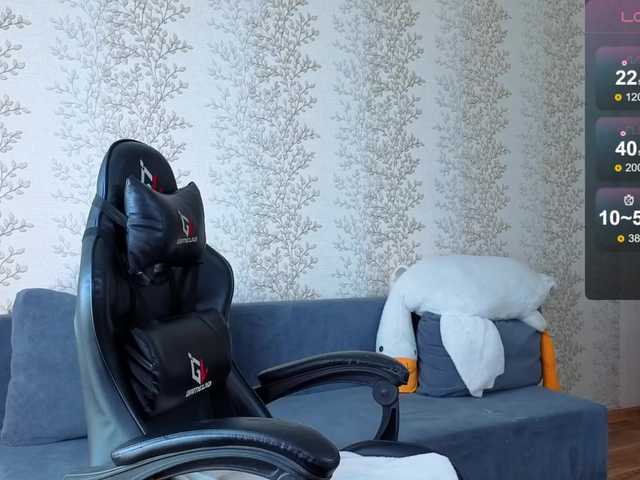 missalisaa live cam on BongaCams