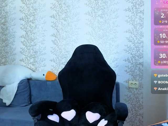 missalisaa live cam on BongaCams
