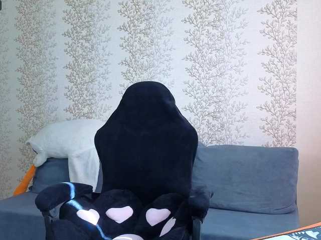 в попе у missalisaa