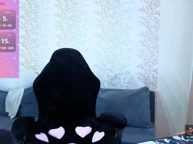 missalisaa live cam on BongaCams