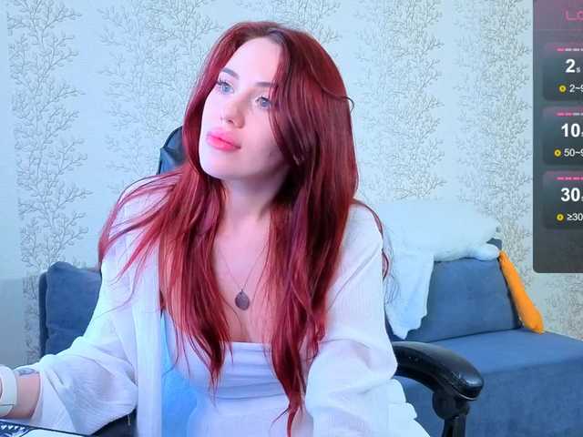 missalisaa live cam on BongaCams