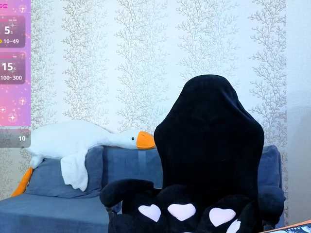 missalisaa live cam on BongaCams