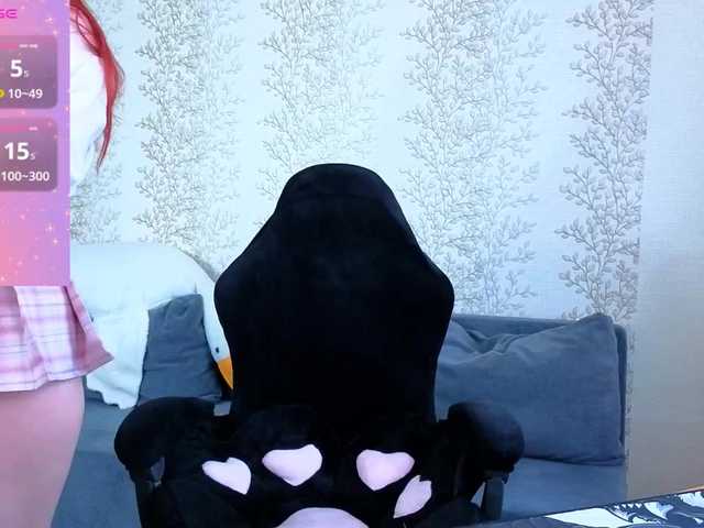 missalisaa live cam on BongaCams